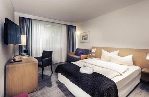 Saarbruecken Hotel | Mercure Hotel Saarbrücken Süd
