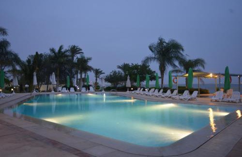 Ismailia Hotel | Mercure Ismailia Forsan Island