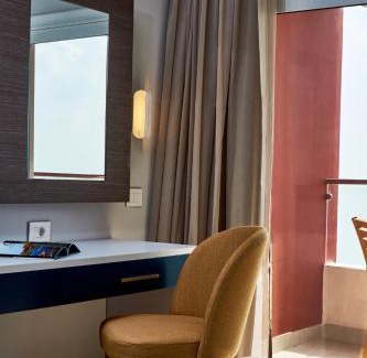 Ismailia Hotel | Mercure Ismailia Forsan Island