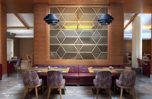 Cumhuriyet Hotel | Mercure Istanbul Bomonti