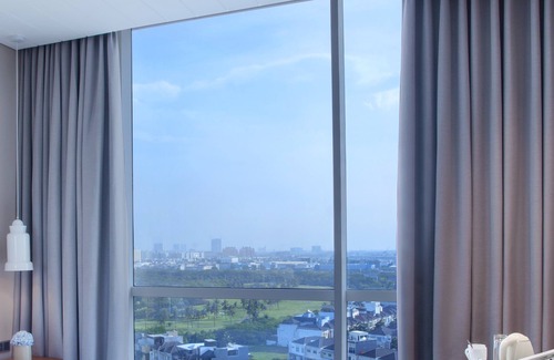 Pantai Indah Kapuk Hotel | Mercure Jakarta Pantai Indah Kapuk