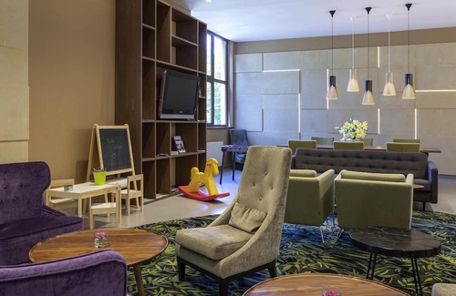 Jelenia Gora Hotel | Mercure Jelenia Gora