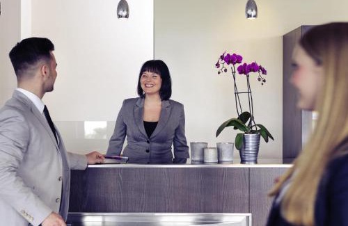 Sudkamen Hotel | Mercure Kamen Unna