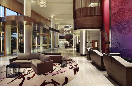 Karawang Hotel | Mercure Karawang