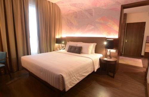 Karawang Hotel | Mercure Karawang
