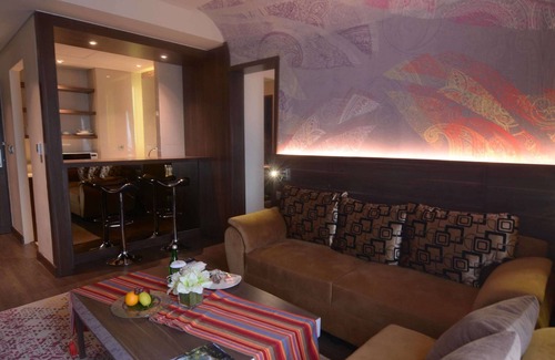 Karawang Hotel | Mercure Karawang