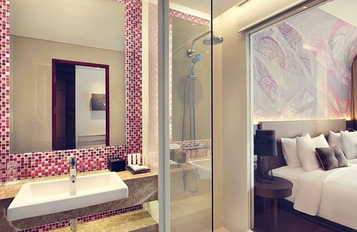Karawang Hotel | Mercure Karawang