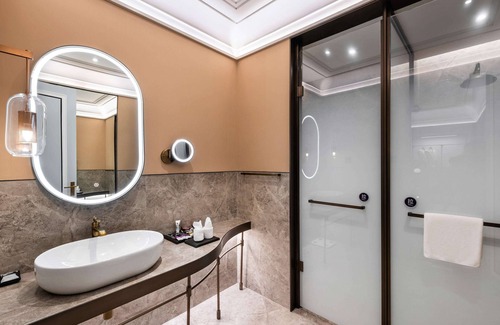 Chengguan Hotel | Mercure Lanzhou Downtown