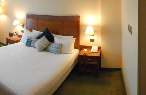 Fiumicino Hotel | Mercure Leonardo da Vinci Rome Airport