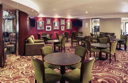 Livingston Hotel | Mercure Livingston Hotel
