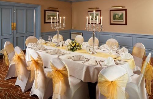 Livingston Hotel | Mercure Livingston Hotel
