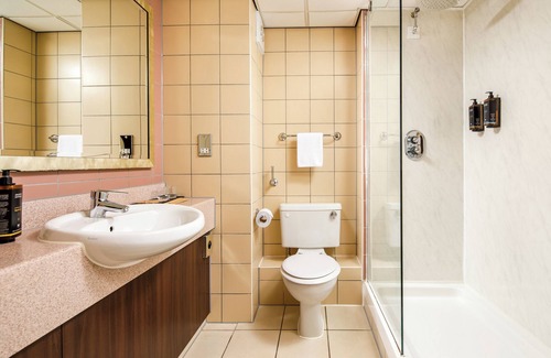 Livingston Hotel | Mercure Livingston Hotel