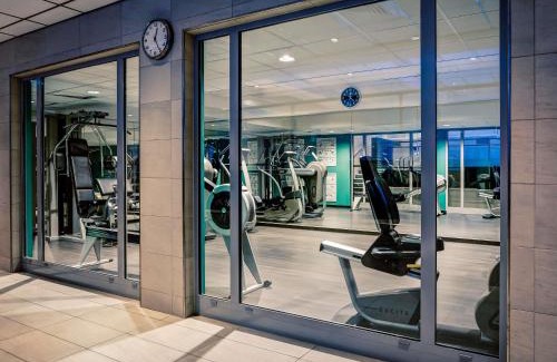 Lyon City Centre Hotel | Mercure Lyon Centre Saxe Lafayette