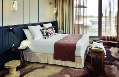 Genas Hotel | Mercure Lyon Genas Eurexpo