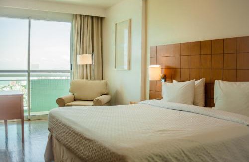 Macae Hotel | Mercure Macae