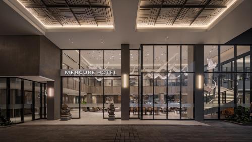 Madiun Hotel | Mercure Madiun