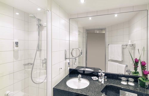Mannheim City Centre Hotel | Mercure Mannheim Am Rathaus