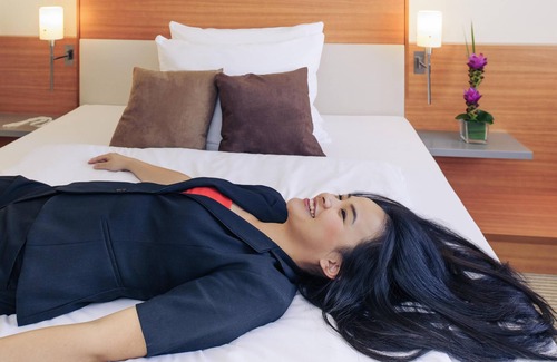 Mannheim City Centre Hotel | Mercure Mannheim Am Rathaus