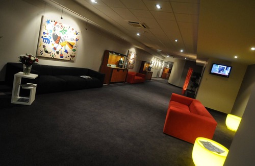 Maurepas Hotel | Mercure Maurepas Saint Quentin