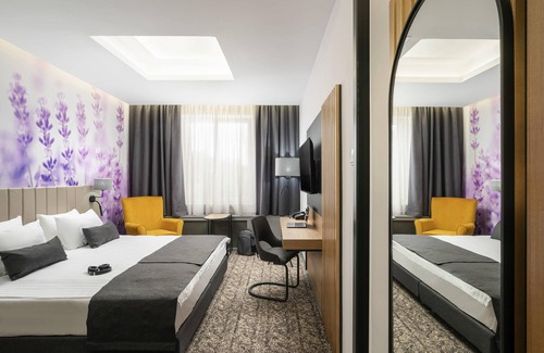 Medias Hotel | Mercure Medias Binderbubi Hotel And Spa