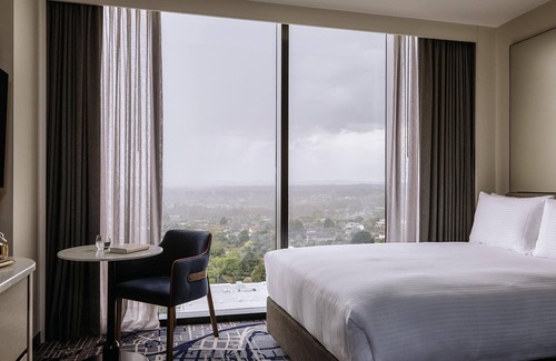 Doncaster Hotel | Mercure Melbourne Doncaster