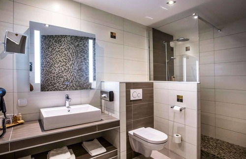 Antigone Hotel | Mercure Montpellier Centre Comédie