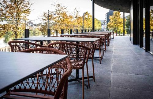 Namur Hotel | Mercure Namur Hotel