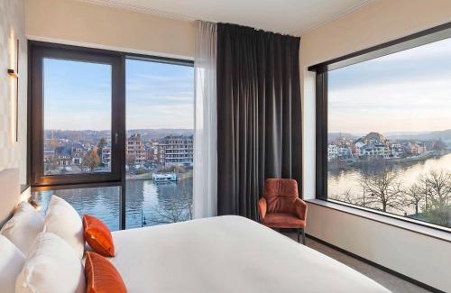 Namur Hotel | Mercure Namur Hotel