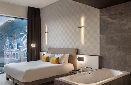 Namur Hotel | Mercure Namur Hotel