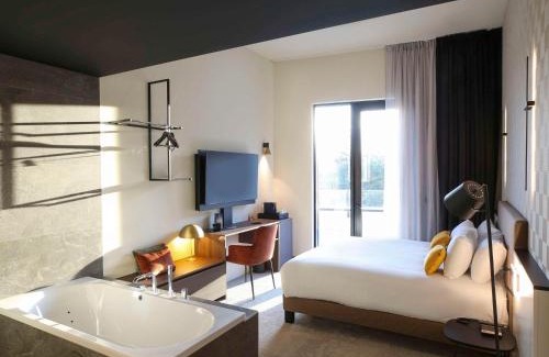 Namur Hotel | Mercure Namur Hotel