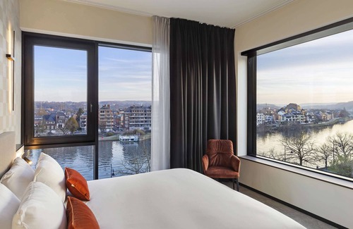 Namur Hotel | Mercure Namur Hotel
