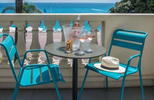 Old Town Hotel | Mercure Nice Marché Aux Fleurs