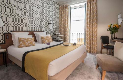 Old Town Hotel | Mercure Nice Marché Aux Fleurs