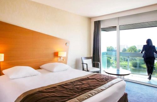 Orleans Hotel | Mercure Orléans Centre Bords de Loire