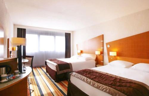 Orleans Hotel | Mercure Orléans Centre Bords de Loire