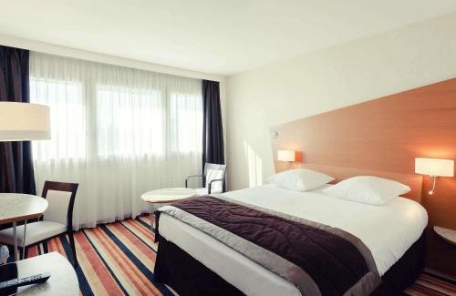 Orleans Hotel | Mercure Orléans Centre Bords de Loire