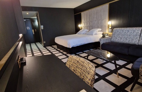 Orleans Hotel | Mercure Orléans Centre