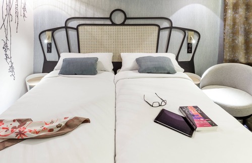 Ardon Hotel | Mercure Orléans Portes de Sologne