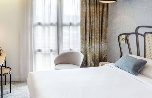 Ardon Hotel | Mercure Orléans Portes de Sologne