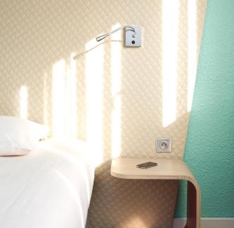 Le Blanc-Mesnil Hotel | Mercure Paris Le Bourget Aeroport