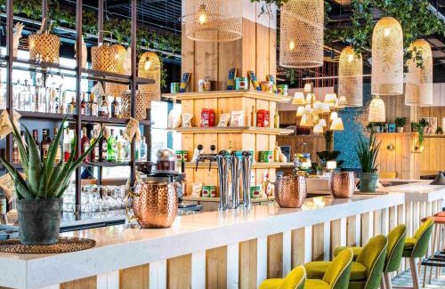 Paray-Vieille-Poste Hotel | Mercure Paris Orly Airport