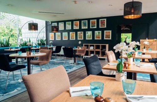 Rungis Hotel | Mercure Paris Orly Rungis Aéroport