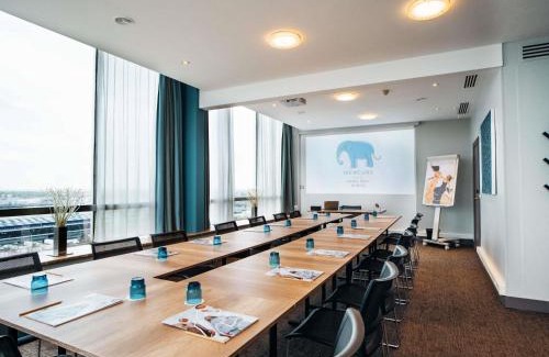 Rungis Hotel | Mercure Paris Orly Rungis Aéroport