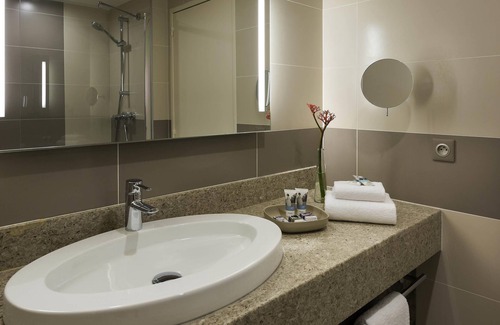 Rungis Hotel | Mercure Paris Orly Rungis Aéroport