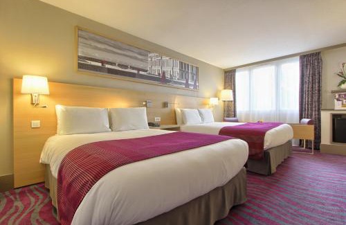 Velizy-Villacoublay Hotel | Mercure Paris Velizy