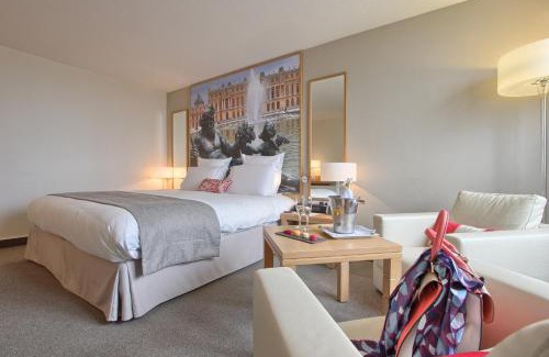 Velizy-Villacoublay Hotel | Mercure Paris Velizy