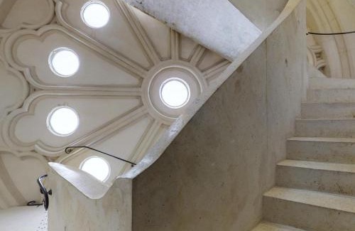 Poitiers Hotel | Mercure Poitiers Centre