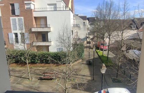 Rambouillet Hotel | Mercure Rambouillet Relays du Chateau