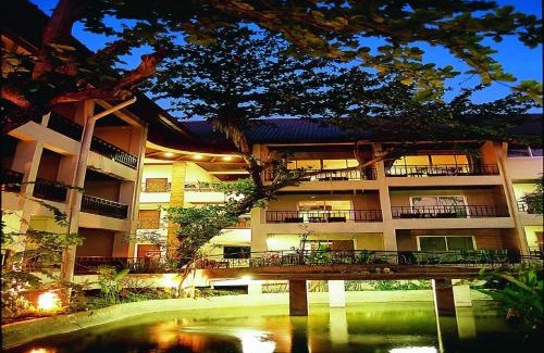 Mae Pim Resort | Mercure Rayong Lomtalay Villas & Resort