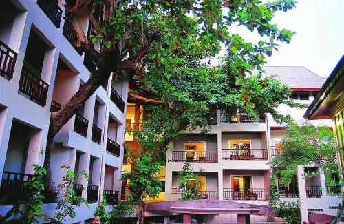Mae Pim Resort | Mercure Rayong Lomtalay Villas & Resort